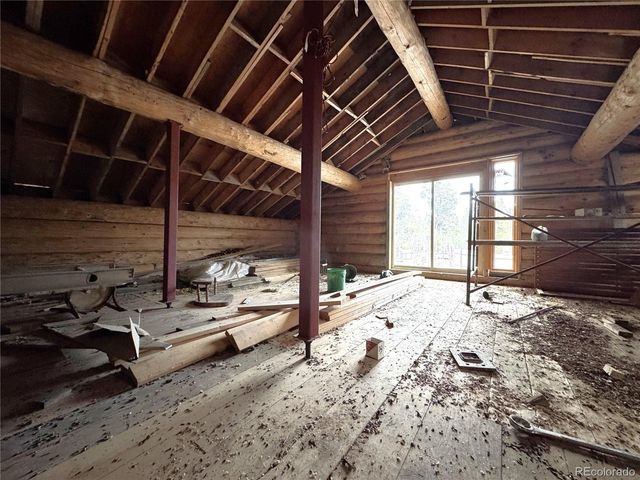 379 Spruce Dr, Leadville, CO 80461