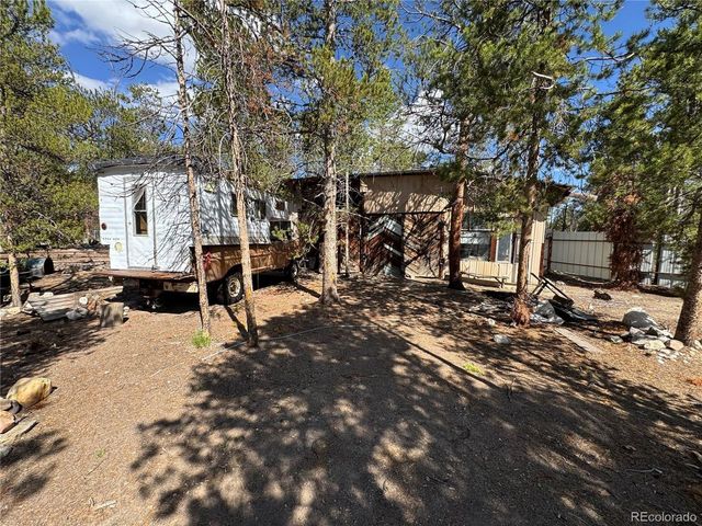 379 Spruce Dr, Leadville, CO 80461