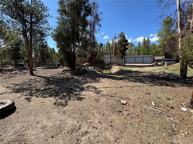 379 Spruce Dr, Leadville, CO 80461
