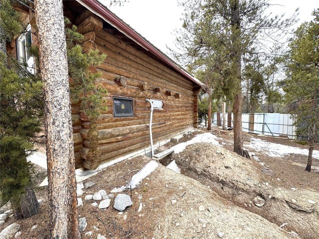 379 Spruce Dr, Leadville, CO 80461