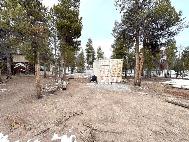 379 Spruce Dr, Leadville, CO 80461