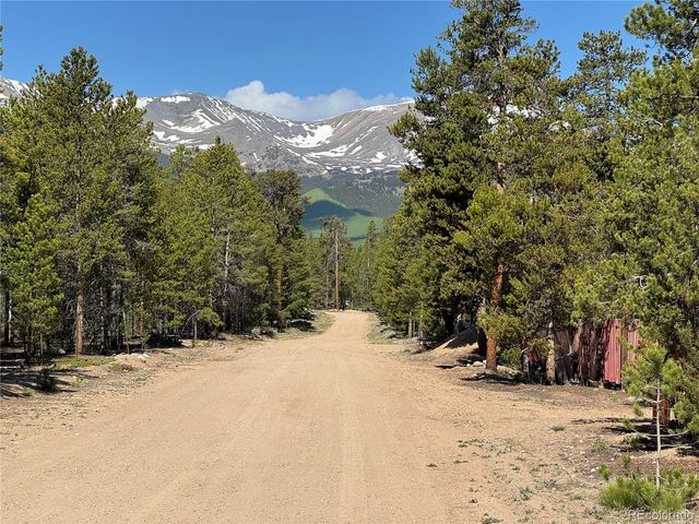 379 Spruce Dr, Leadville, CO 80461