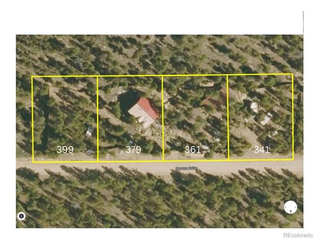 379 Spruce Dr, Leadville, CO 80461