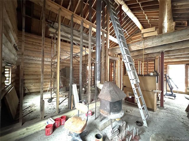 379 Spruce Dr, Leadville, CO 80461