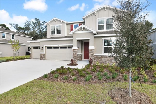 1042 CLOUD RIDGE COURT, Mount Dora, FL 32757