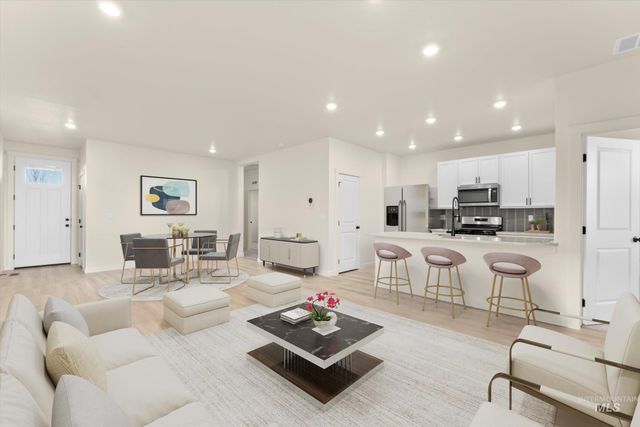 4567 E Mesa Vista St, Nampa, ID 83686