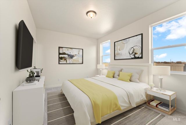 4567 E Mesa Vista St, Nampa, ID 83686