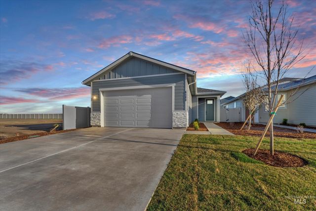 4567 E Mesa Vista St, Nampa, ID 83686