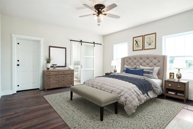 293 County Road 1111, Decatur, TX 76234