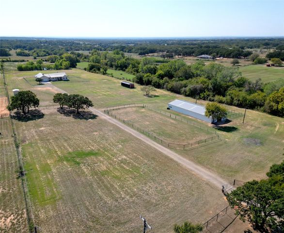 293 County Road 1111, Decatur, TX 76234