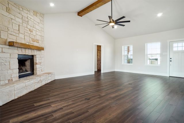 293 County Road 1111, Decatur, TX 76234