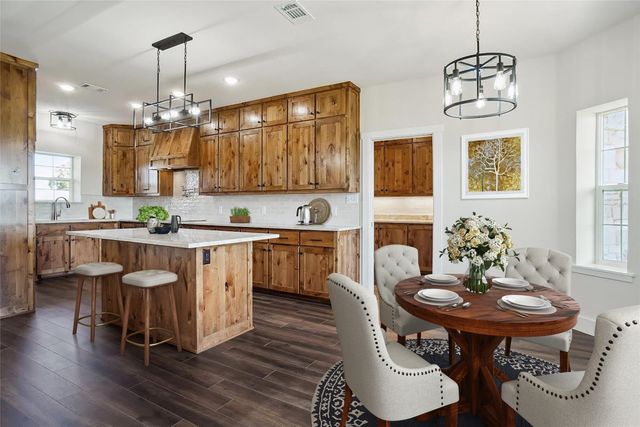 293 County Road 1111, Decatur, TX 76234