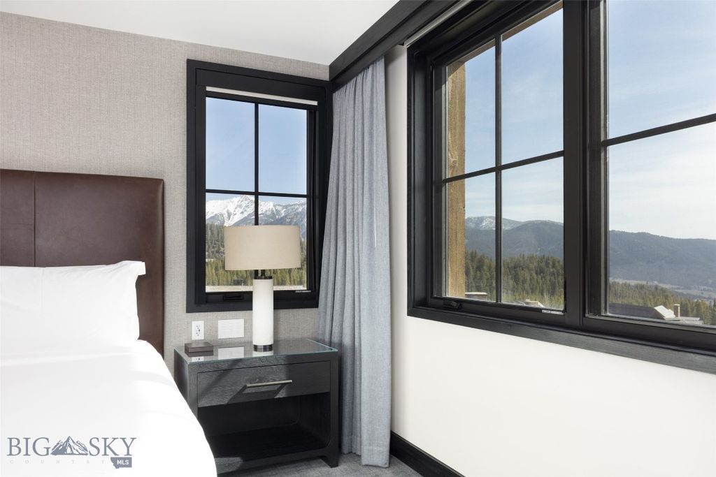 824 Settlement Trail 11-A, Big Sky, MT 59716 photo 10