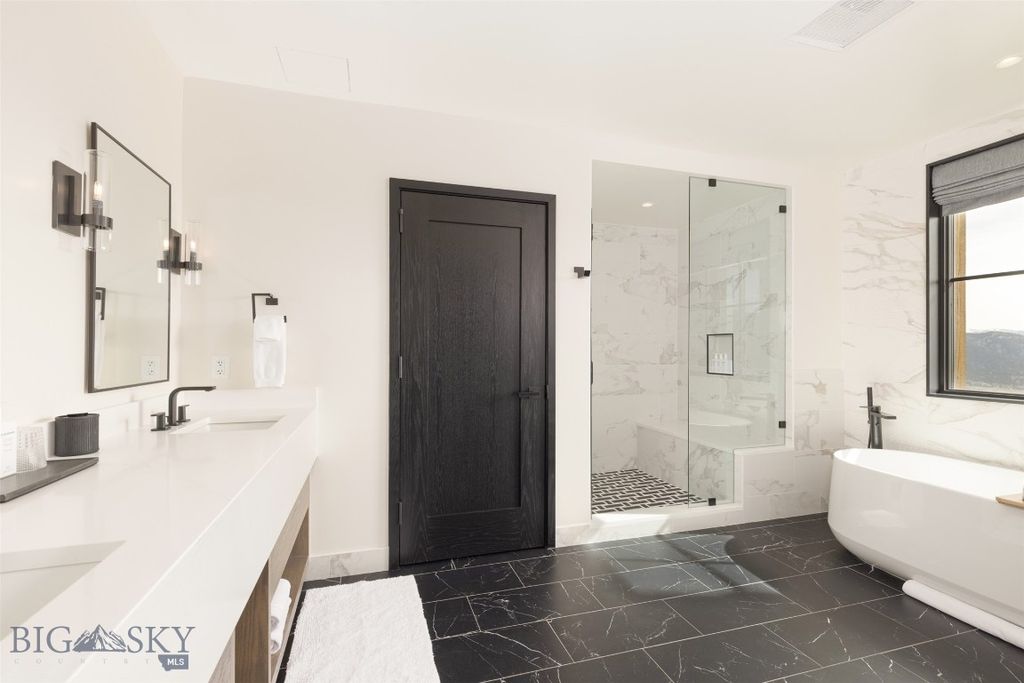 824 Settlement Trail 11-A, Big Sky, MT 59716 photo 12