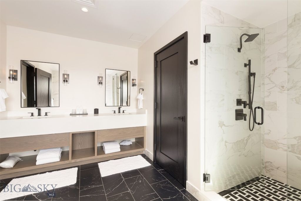 824 Settlement Trail 11-A, Big Sky, MT 59716 photo 13