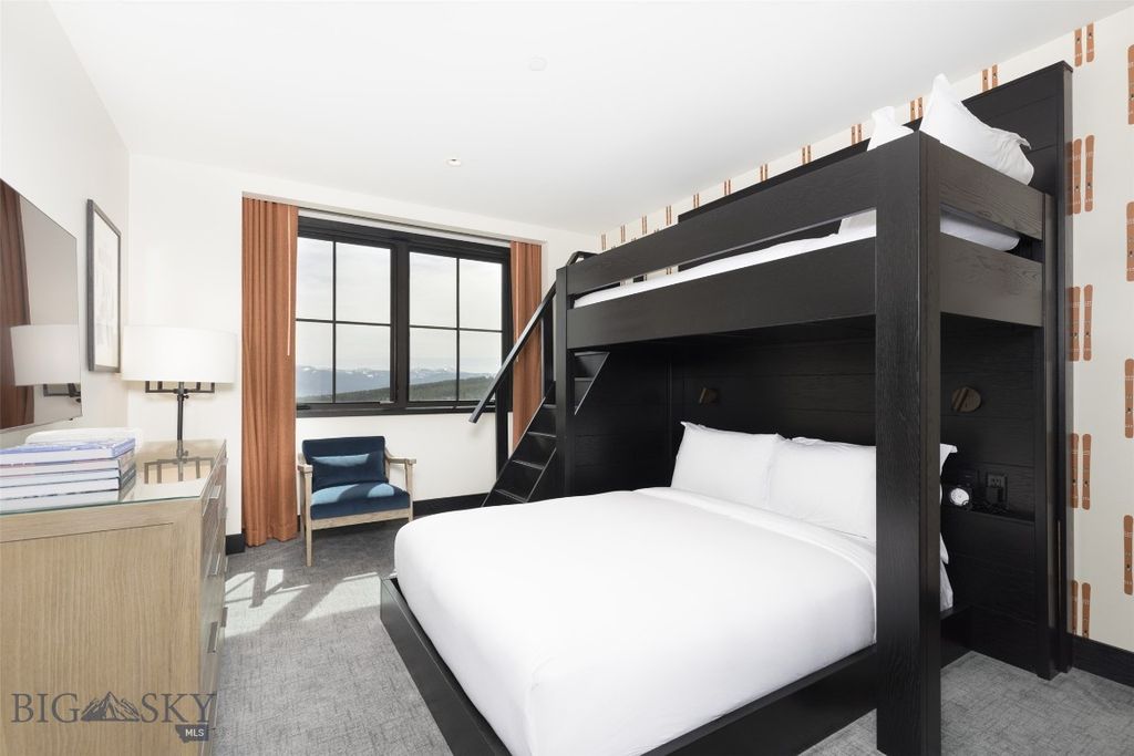 824 Settlement Trail 11-A, Big Sky, MT 59716 photo 14