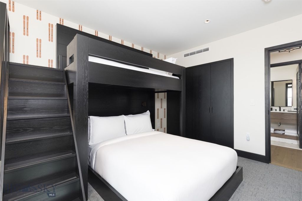 824 Settlement Trail 11-A, Big Sky, MT 59716 photo 15