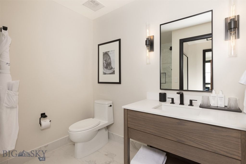 824 Settlement Trail 11-A, Big Sky, MT 59716 photo 16