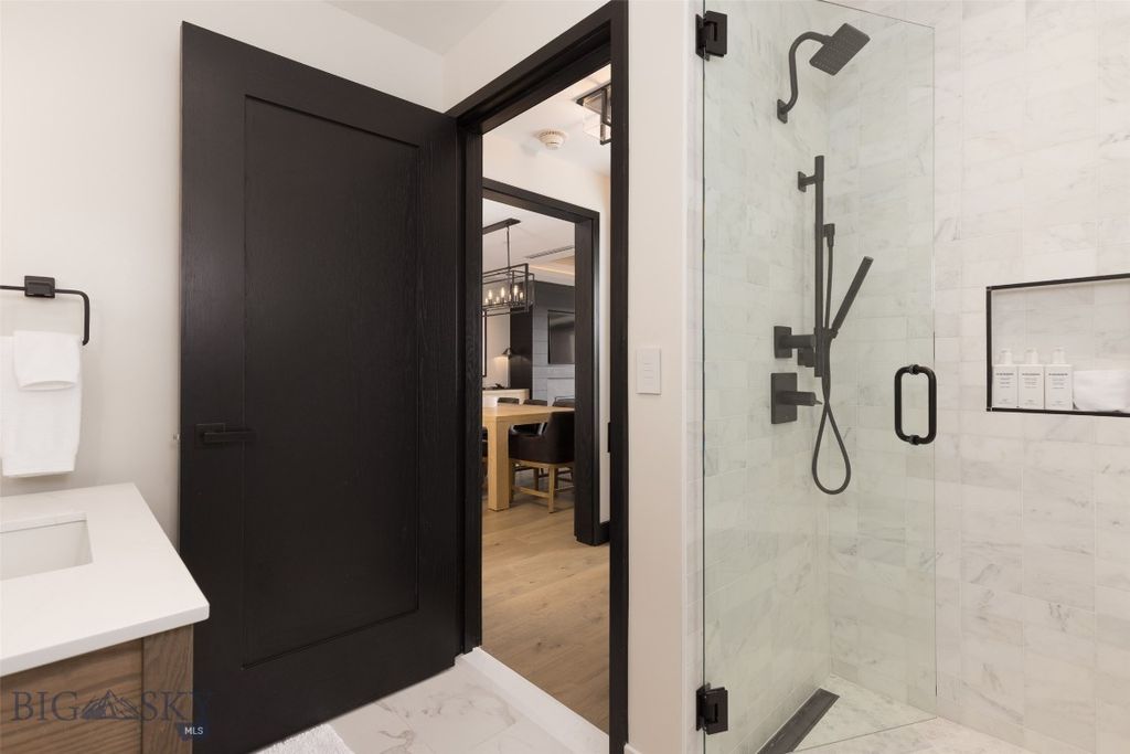 824 Settlement Trail 11-A, Big Sky, MT 59716 photo 17