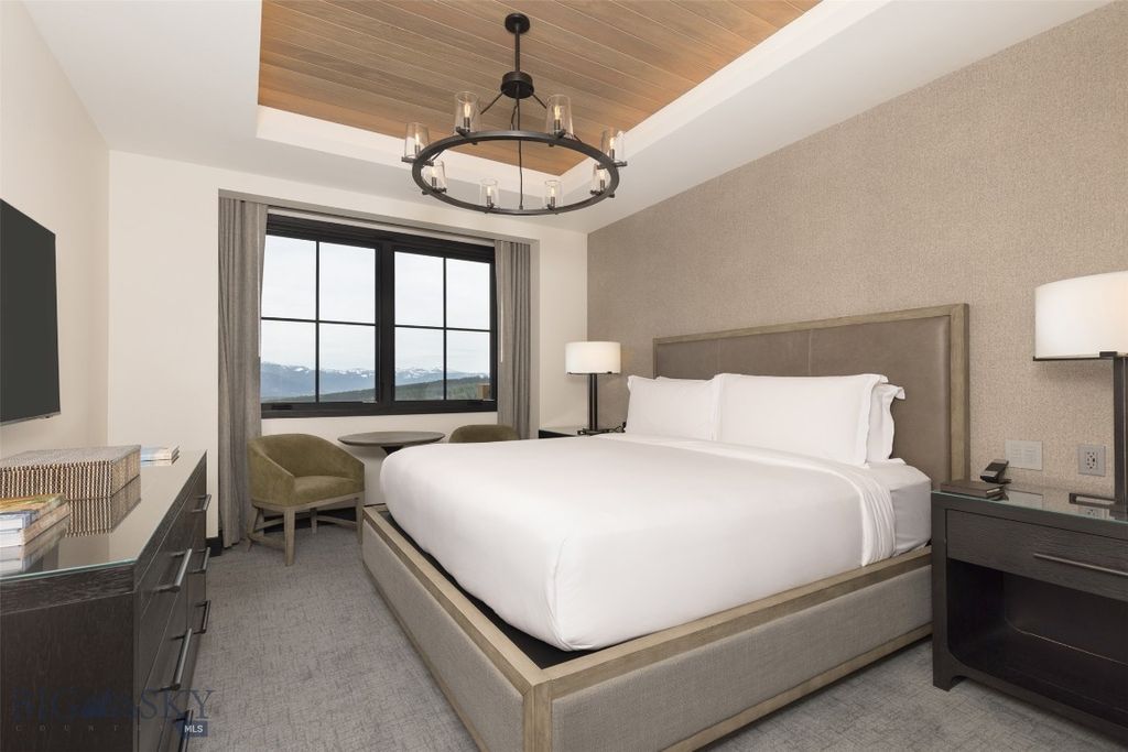 824 Settlement Trail 11-A, Big Sky, MT 59716 photo 18