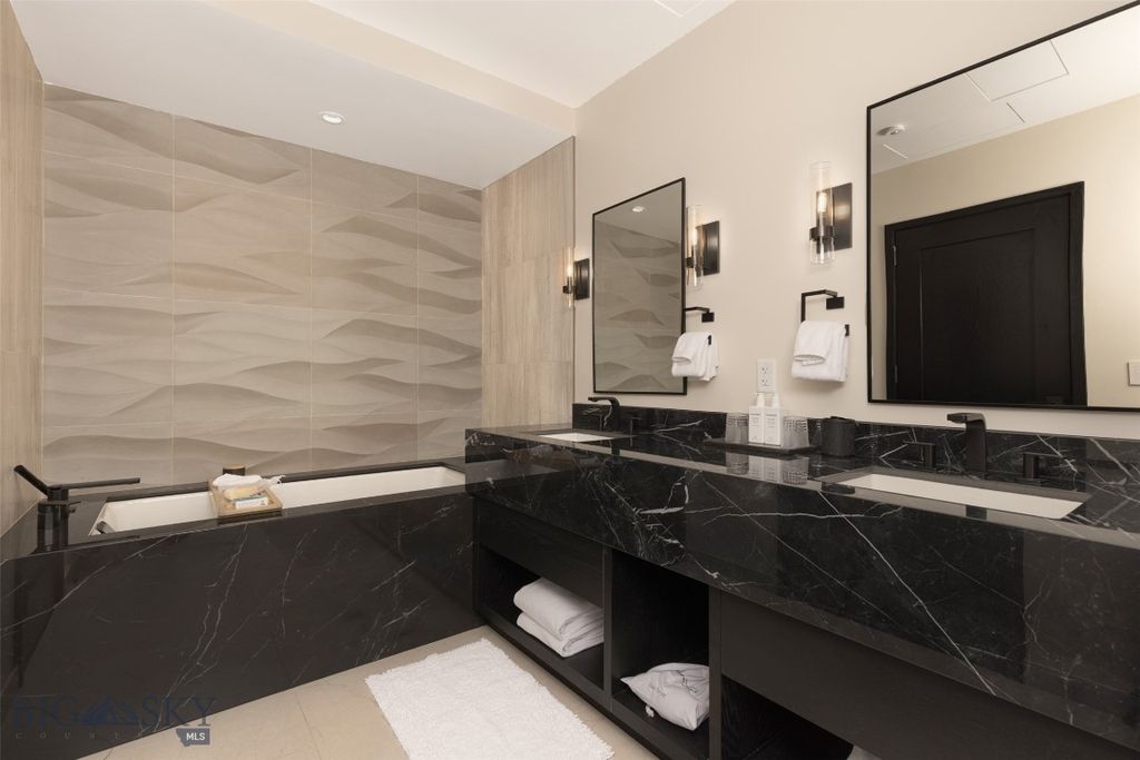 824 Settlement Trail 11-A, Big Sky, MT 59716 photo 20