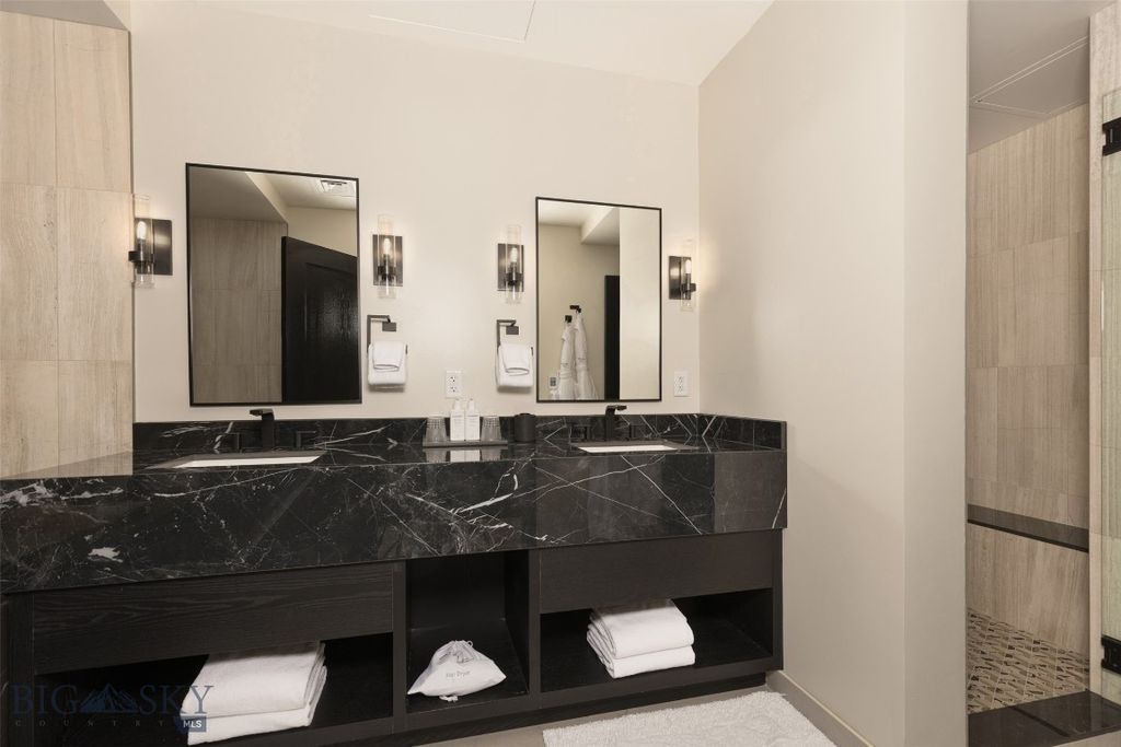 824 Settlement Trail 11-A, Big Sky, MT 59716 photo 21