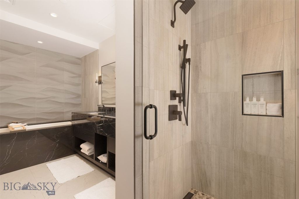 824 Settlement Trail 11-A, Big Sky, MT 59716 photo 22