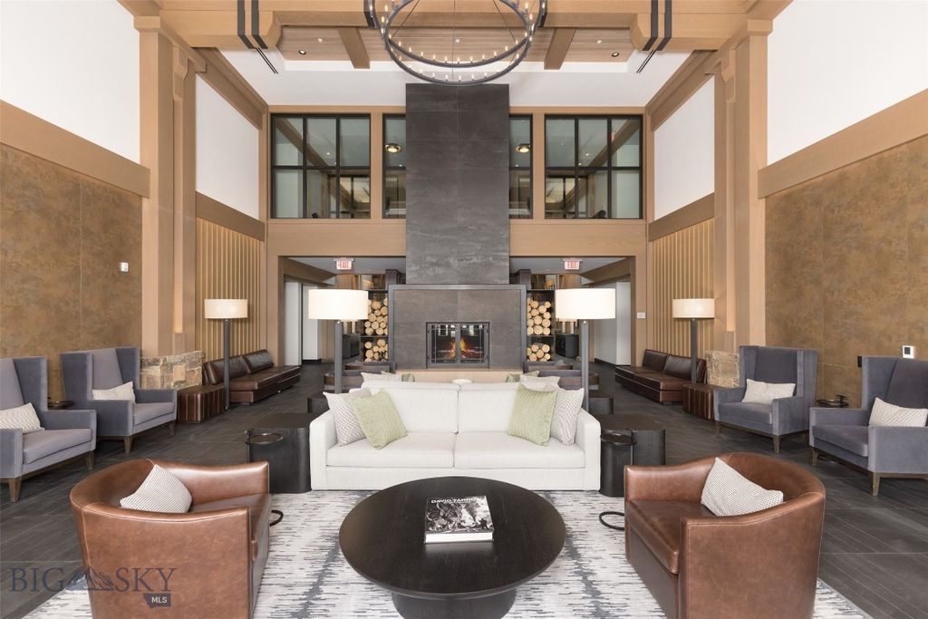 824 Settlement Trail 11-A, Big Sky, MT 59716 photo 23