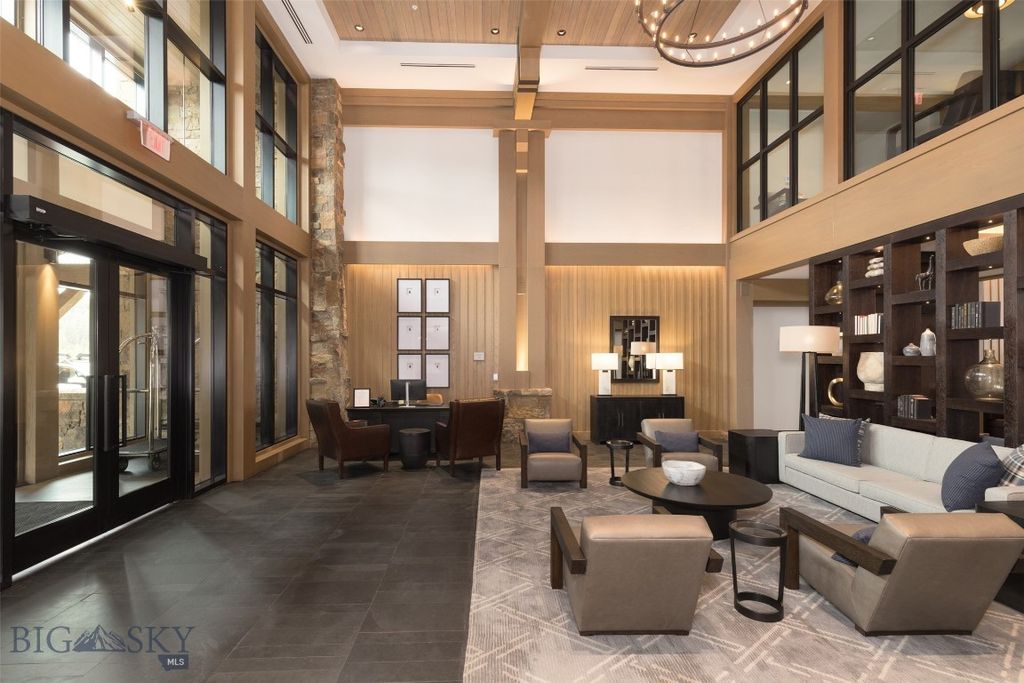 824 Settlement Trail 11-A, Big Sky, MT 59716 photo 24