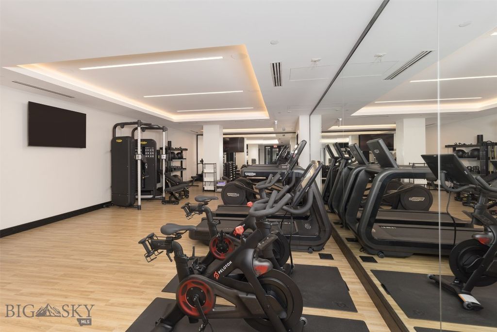 824 Settlement Trail 11-A, Big Sky, MT 59716 photo 26