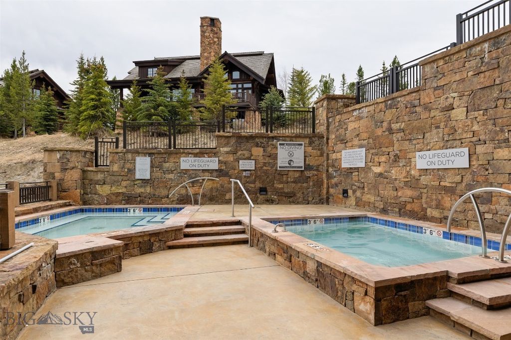 824 Settlement Trail 11-A, Big Sky, MT 59716 photo 27