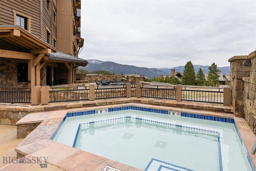 824 Settlement Trail 11-A, Big Sky, MT 59716 photo 28