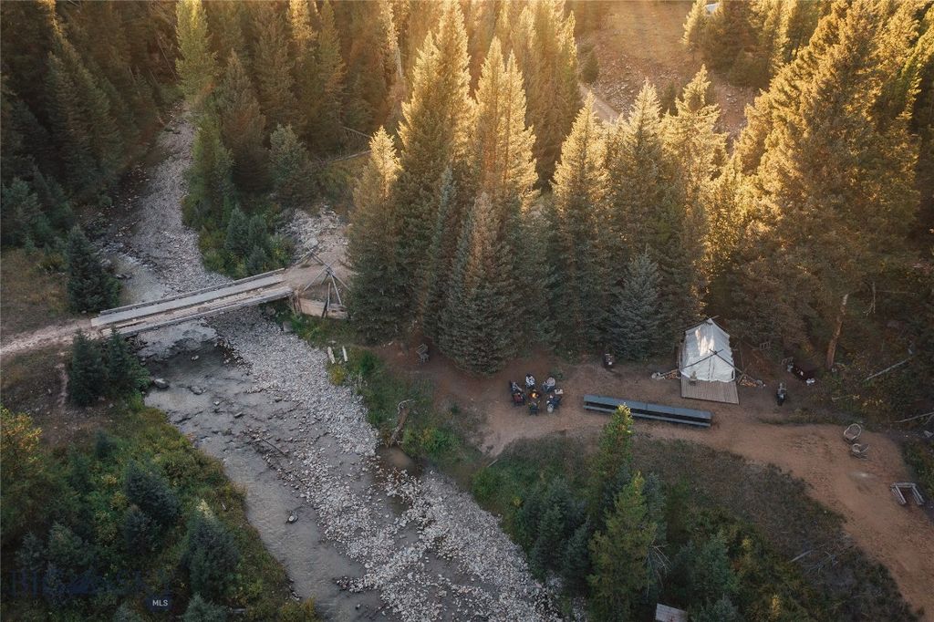 824 Settlement Trail 11-A, Big Sky, MT 59716 photo 36