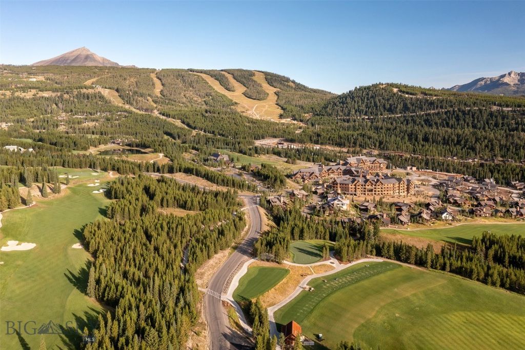 824 Settlement Trail 11-A, Big Sky, MT 59716 photo 37