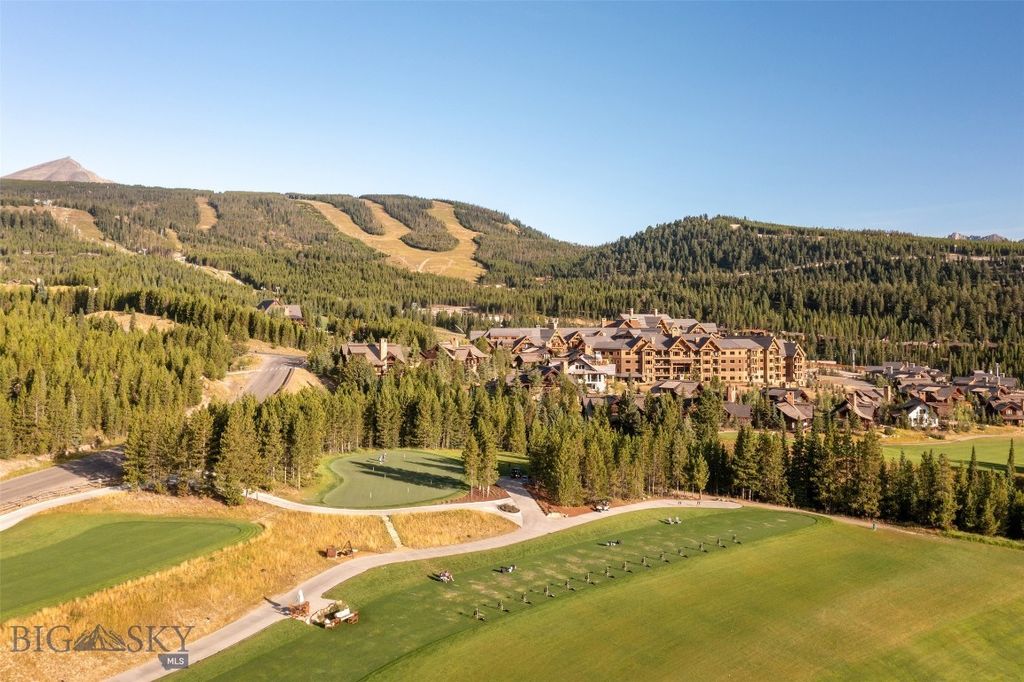 824 Settlement Trail 11-A, Big Sky, MT 59716 photo 38