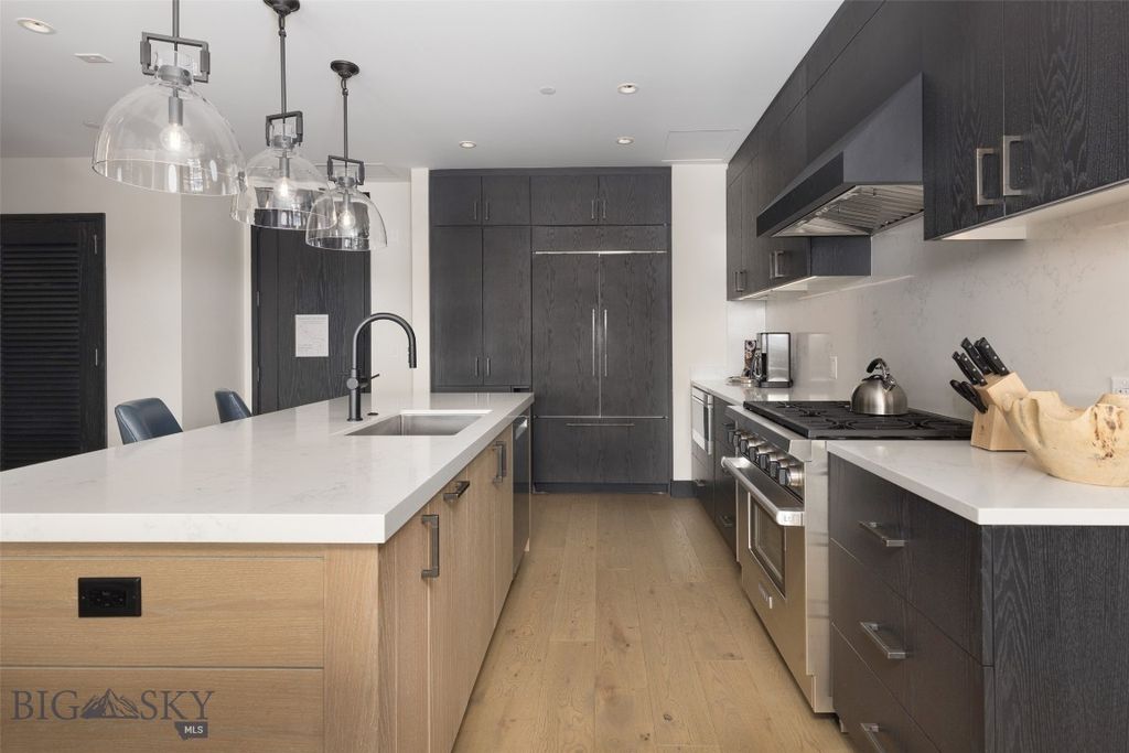 824 Settlement Trail 11-A, Big Sky, MT 59716 photo 8