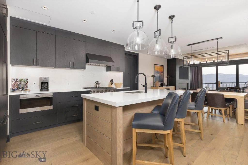 824 Settlement Trail 11-A, Big Sky, MT 59716 photo 9