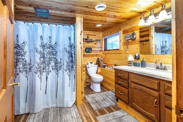 N147 Highway J, Hatfield, WI 54754