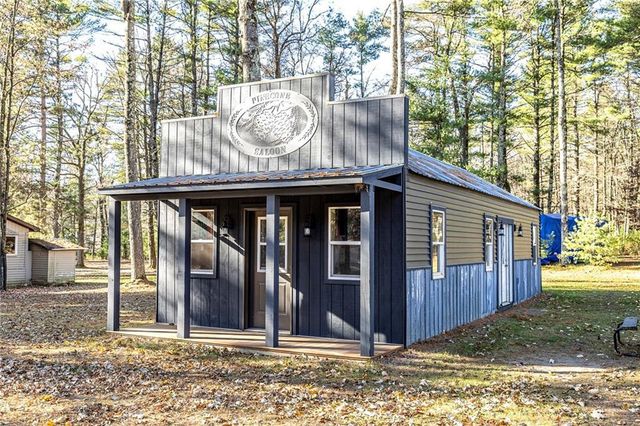 N147 Highway J, Hatfield, WI 54754