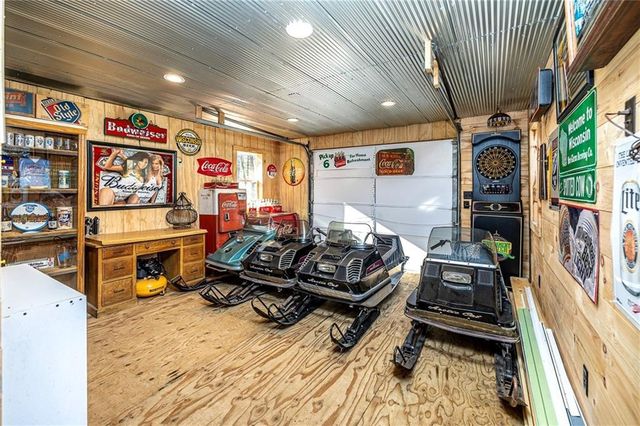 N147 Highway J, Hatfield, WI 54754