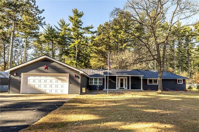 N147 Highway J, Hatfield, WI 54754