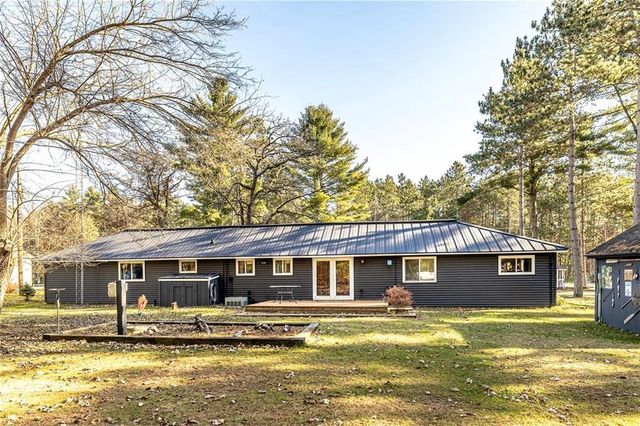 N147 Highway J, Hatfield, WI 54754