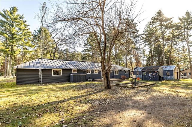 N147 Highway J, Hatfield, WI 54754