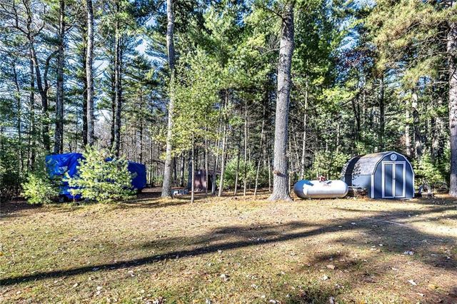 N147 Highway J, Hatfield, WI 54754