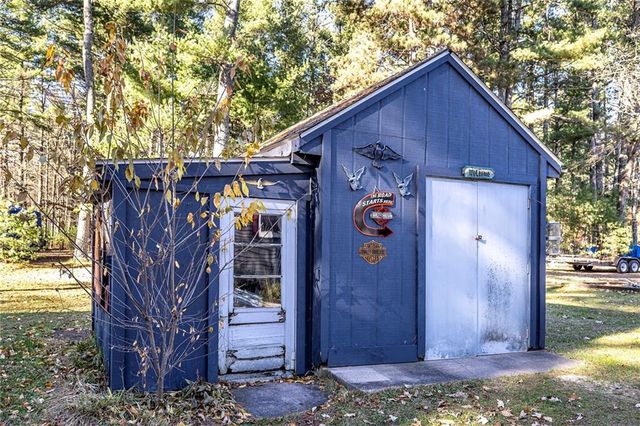 N147 Highway J, Hatfield, WI 54754