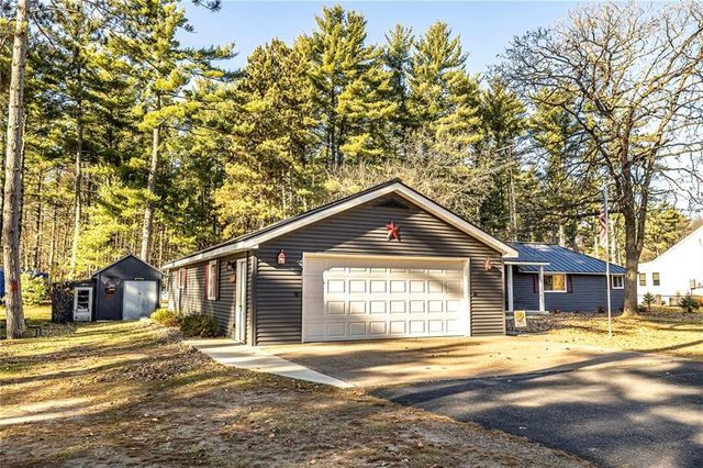 N147 Highway J, Hatfield, WI 54754