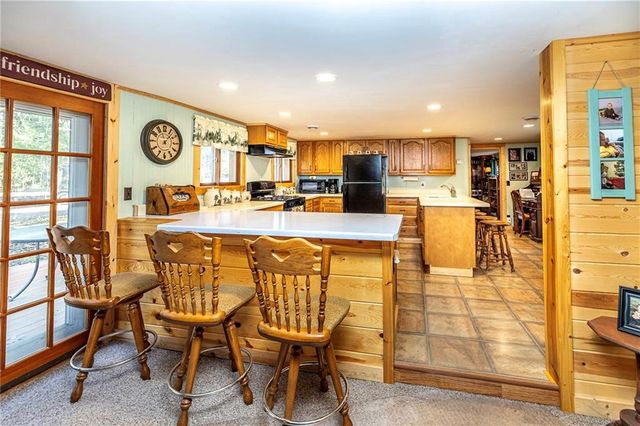 N147 Highway J, Hatfield, WI 54754