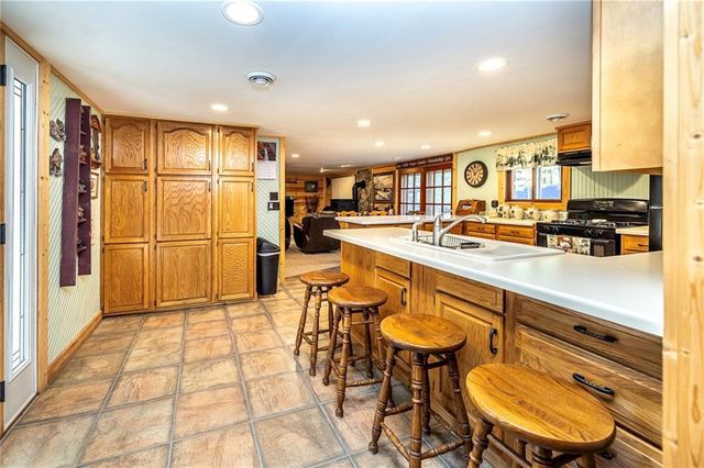 N147 Highway J, Hatfield, WI 54754