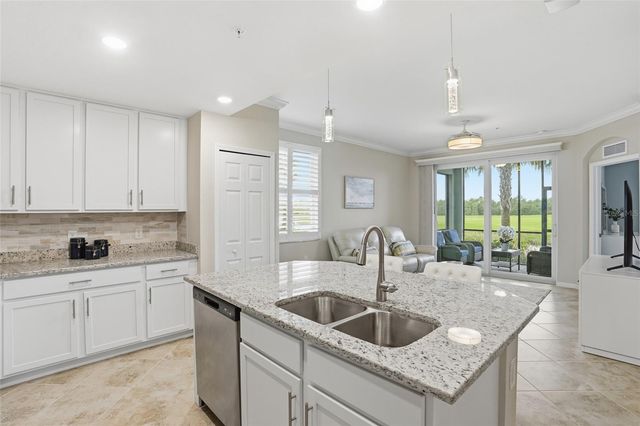 14061 HERITAGE LANDING BOULEVARD 411, Punta Gorda, FL 33955