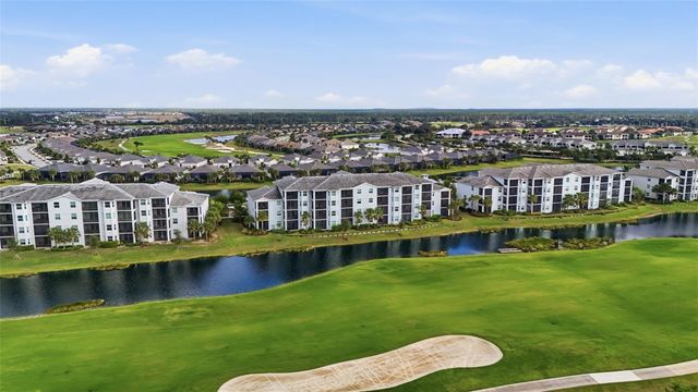 14061 HERITAGE LANDING BOULEVARD 411, Punta Gorda, FL 33955